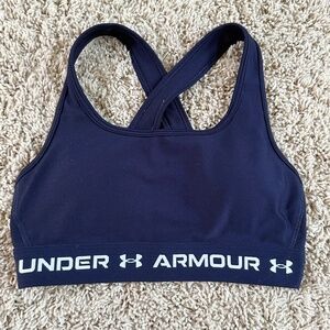 Under Armour Sports Bra XS